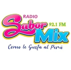 Sabor Mix - Puno