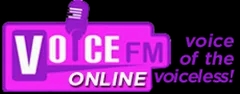 VOICE FM 94.3 GHANA