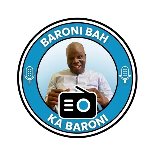 Bah KA Baroni - Thursday, December 01, 2022