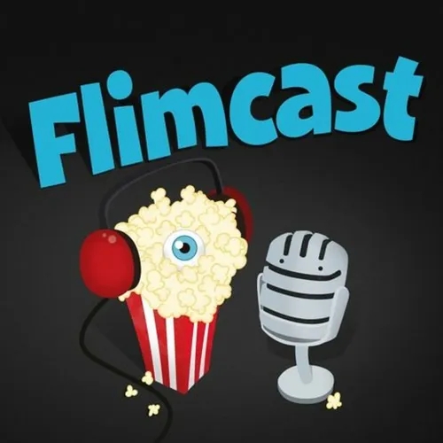 FlimCast 395: Don't Worry Darling + Avatar + Andor.