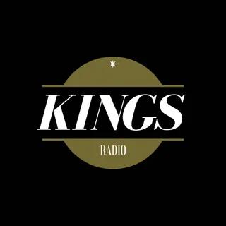 KINGFM RadioStation
