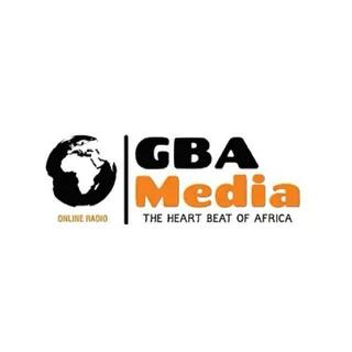 Gba Media Online Radio 