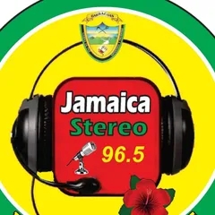 Jamaica estéreo 96.5