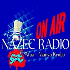 Nazec Radio