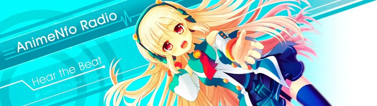 AnimeNfo Radio