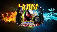 LA RICA RADIO ONLINE