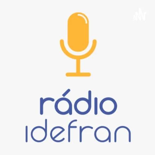 Rádio Idefran - O Amor está no Ar!