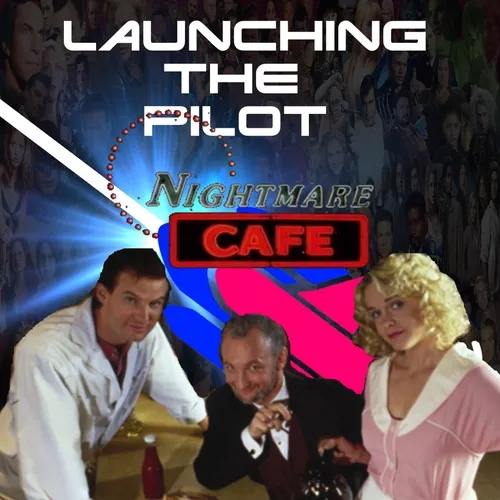 Nightmare Cafe (1992)