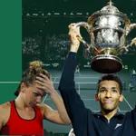 #168 | Simona Halep'in Doping Vakası, Felix ve Rune'nin Yükselişi, WTA Finalleri Başlıyor