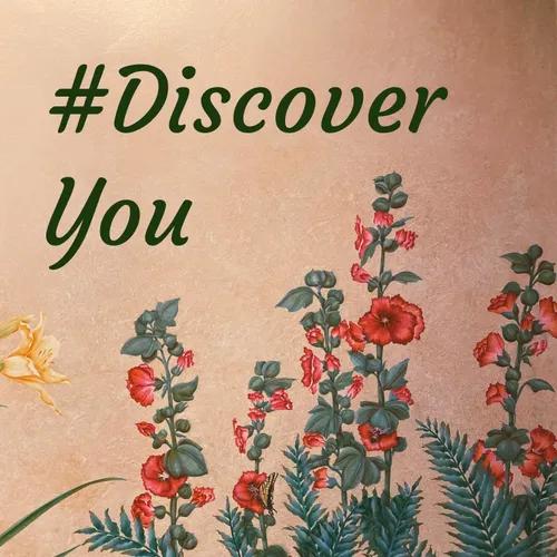 #Discover You