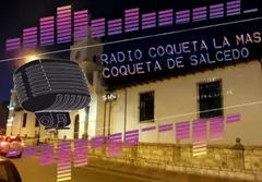 RADIO COQUETA SALCEDO