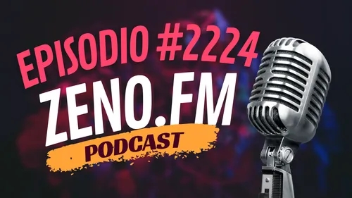 2224. Zeno FM