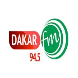 Dakar Fm  Live