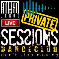LIVE Private Sessions