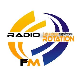 Radio Rotation Fm - La radio de votre region plus proche de vous.