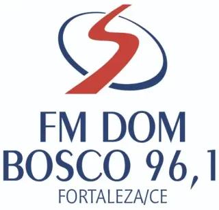 FM DOM BOSCO 96,1
