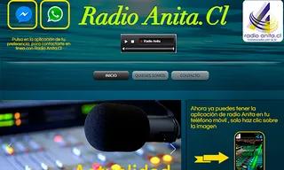 RadioAnita.Cl