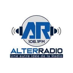 AlterRadio