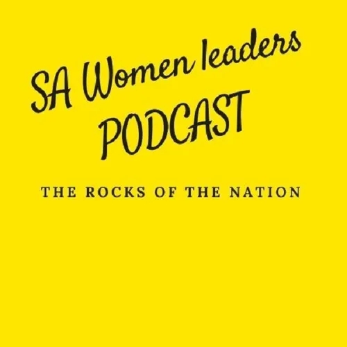 SA Women leaders Podcast