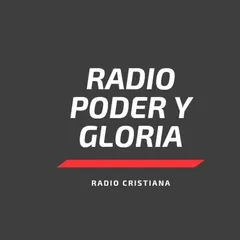 Radio poder y Gloria