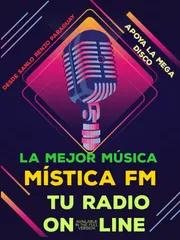 Radio Mistica Online