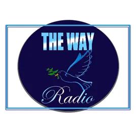 THE WAY TO HEAVEN RADIO