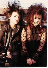 Mekoo And Miike Post punk Goth 80s VOL-7