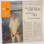 Старик и море - Книговорот