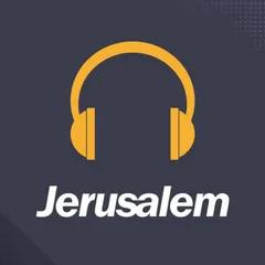 Jerusalem Radio ZM