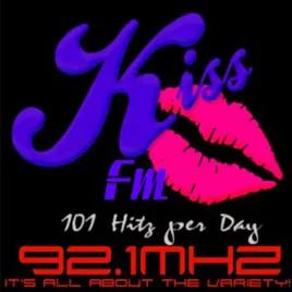 Kiss 92.1 FM