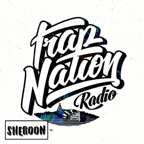 NATION TRAP PODCAST - SHEROON