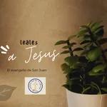 Leales a Jesus estudio biblico de San Juan 