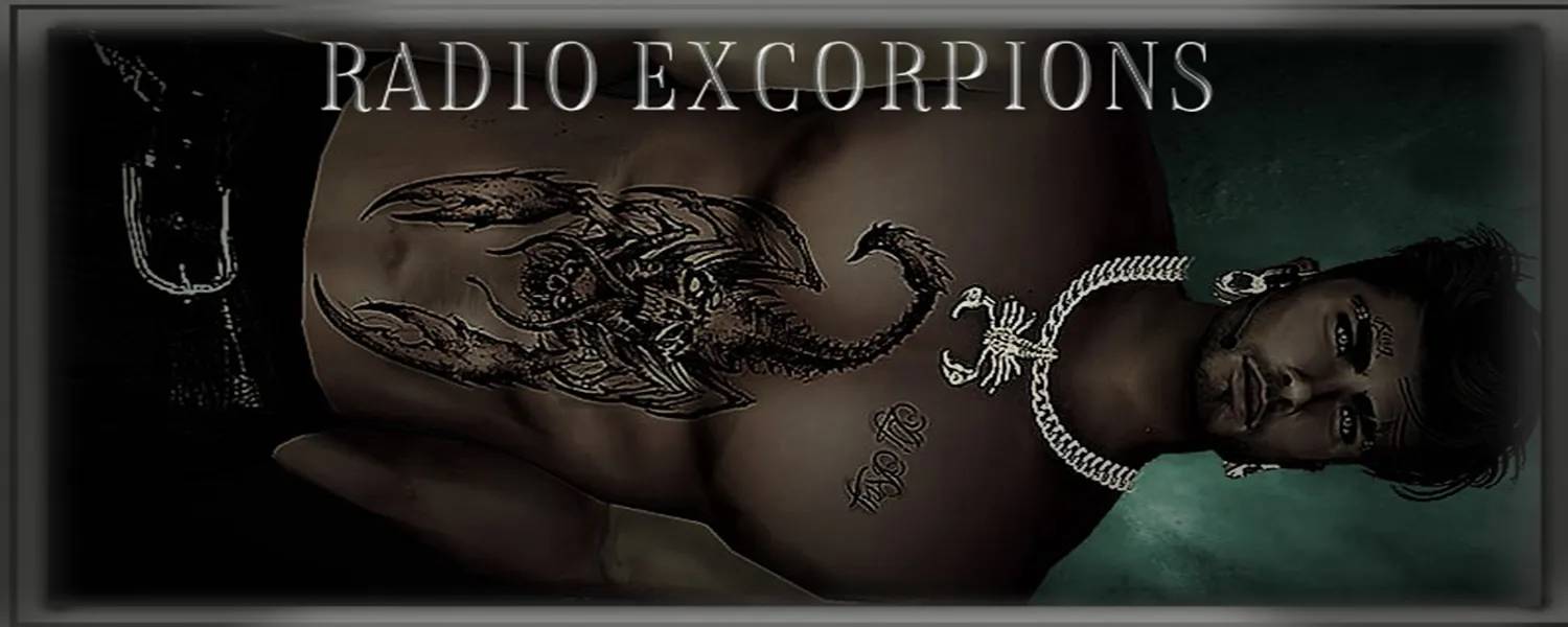 radioexcorpion