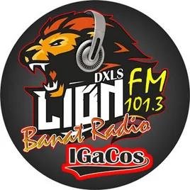 101.3 LION FM IGACOS