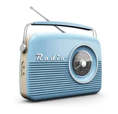 Simple radio