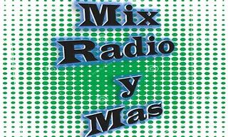 mix radio y mas 