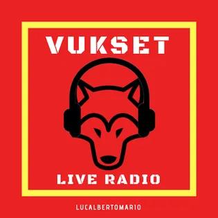 Vukset Radio 2022-01-08 16:00