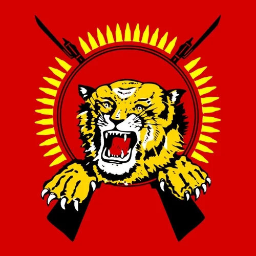 Tamil Eelam | தமிழீழ தேசியம்