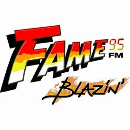 Fame 95 FM Jamaica