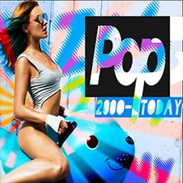 Pop hits 2000_today