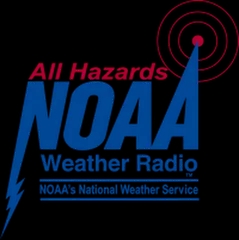 KSF-28 Marion OH Area NOAA Weather Radio