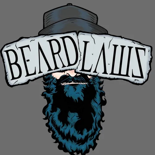 Beard Laws Episode 66 - Interview With Jeremy Parsons