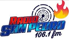 Radio San Pedro 106.1 fm