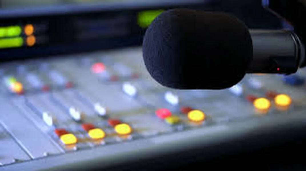 Ghanaba Radio