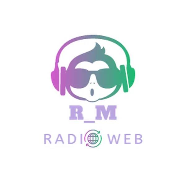 R_M RADIO WEB