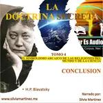 93_LA DOCTRINA SECRETA_TOMO 4_CONCLUSION