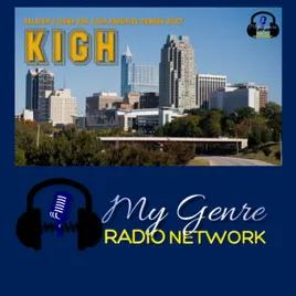 KIGH-Raleigh