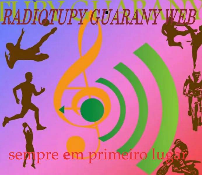 Tupy Guaranny web