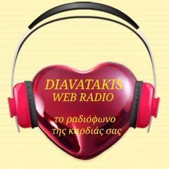 DIAVATAKIS RADIO