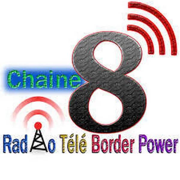 Radio Tele Border Power  104.5 Fm
